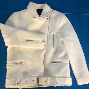 Maje Motorcycle Jacket